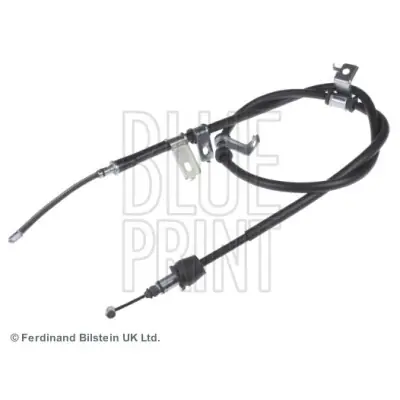 Cable de accionamiento, freno de estacionamiento BLUEPRINT ADG046178 Tendencia